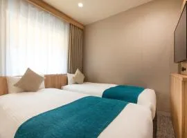 Villa Fontaine Tokyo Jimbocho