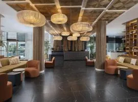 Hyatt Centric Santo Domingo