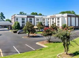 Comfort Inn Greenville - Haywood Mall