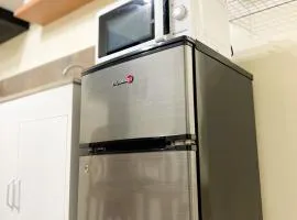 CoZerenity Stays Minimalist Condo in Naga City