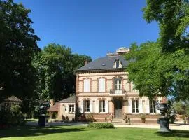 Château de Montabert