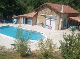 Domaine de marrel