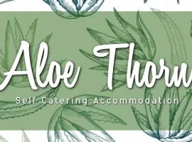 Aloe Thorn Self Catering