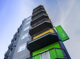 Ibis Styles Brindisi，位于布林迪西的酒店