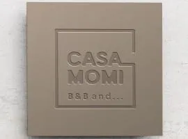 Casa Momi b&b and