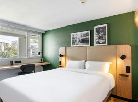 Campanile Prime - Aix-en-Provence Sud - Pont de l'Arc，位于普罗旺斯艾克斯的酒店