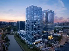 杭州城东文澜大酒店