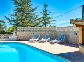 Chez Gaston - Chambre