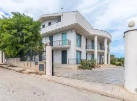 Villa Floyd Charming Rooms