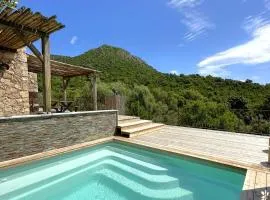 Casetta Aria Mezzana Di Conca