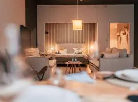 Luga Homes - Augustusplatz