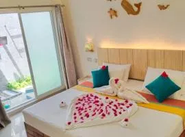 Dream Inn at Thulusdhoo