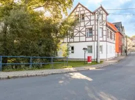 Ferienwohnung in Plaue