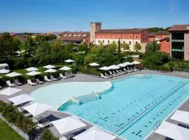 韦罗内西拉托雷酒店