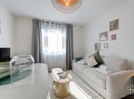 Petit quai - Gare de Tours à 100m