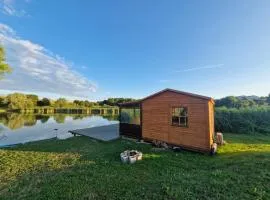 Panoráma Horgászház