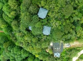 Indra Village Hotel，位于Pazar的酒店