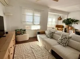 Central and Cozy Retreat - Ferienwohnung Almería