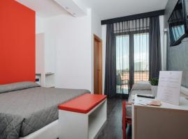 Hotel Eden，位于玛里纳蒂蒙内罗的酒店