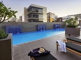 西珀斯塞贝尔公寓式酒店