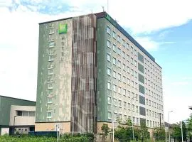 东京湾宜必思尚品酒店