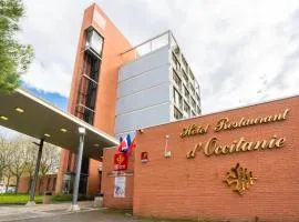 Hôtel Restaurant d'Occitanie