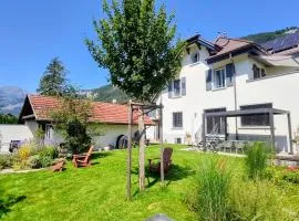 B&B Wild und Wandel Meiringen