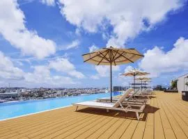 冲绳那霸诺富特酒店