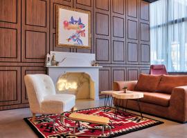 ibis Styles Sarajevo，位于萨拉热窝的酒店