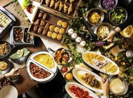 大阪梅田宜必思酒店