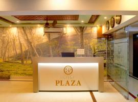 Hotel Plaza Sylhet，位于巴纳内拉斯的酒店