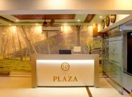 Hotel Plaza Sylhet