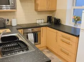 Cosy Apartment in Durham, close to Durham university, Durham Cathedral, and Durham Hospital