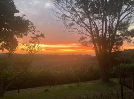 Ayoba Flatlet - Ayoba Estate，位于拉姆斯盖特的酒店