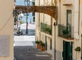 Francy holiday House NEW at 20 meters from sea