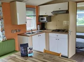 Chalet for 4 at park de Kniphorst