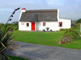 2 Bed in Ardmore oc-i045，位于阿德莫尔的酒店