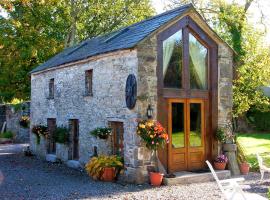 1 Bed in Ardcath oc-ii07123，位于Ardcath的酒店