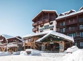 Hôtel Village Montana by Les Etincelles