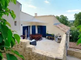 Les Galets, Enjoy Luberon Lifestyle