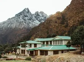 Mountain Lodges of Nepal Deboche