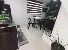 Avana Hills Boracay Prime Loft Garden Suite 401