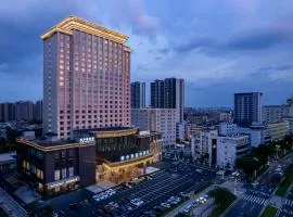 SINOKAI International Hotel