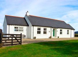 3 Bed in Limavady oc-ii07522，位于Aghanloo的酒店