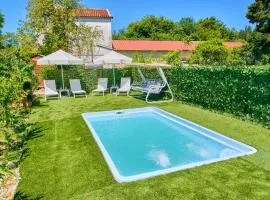 Villa Amarilda - Private Pool & Garden in Corfu