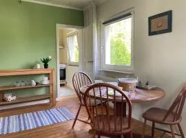 Helles Apartment in Rösrath