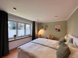 Sky & Sand Homes Tiki Garden I Entspannter Rückzugsort in SPO am Strand