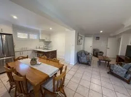Relaxed guest house near Werri Beach