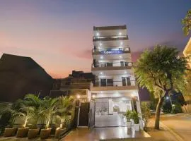 FabHotel Luxe 8 Stayz - Phase 1 Metro, Golf Course Road & Arjun Marg