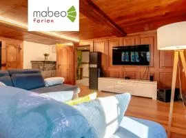 Ferienwohnung Lärchennest